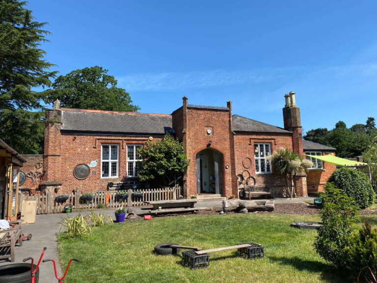 Nurseries Little Forest Schools